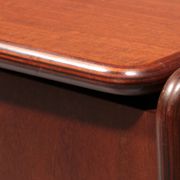 Table basse « Printemps » de Marco Zanuso pour Arflex, Italie, années 1960