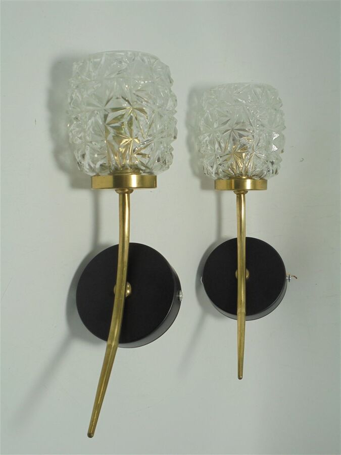 Appliques murales