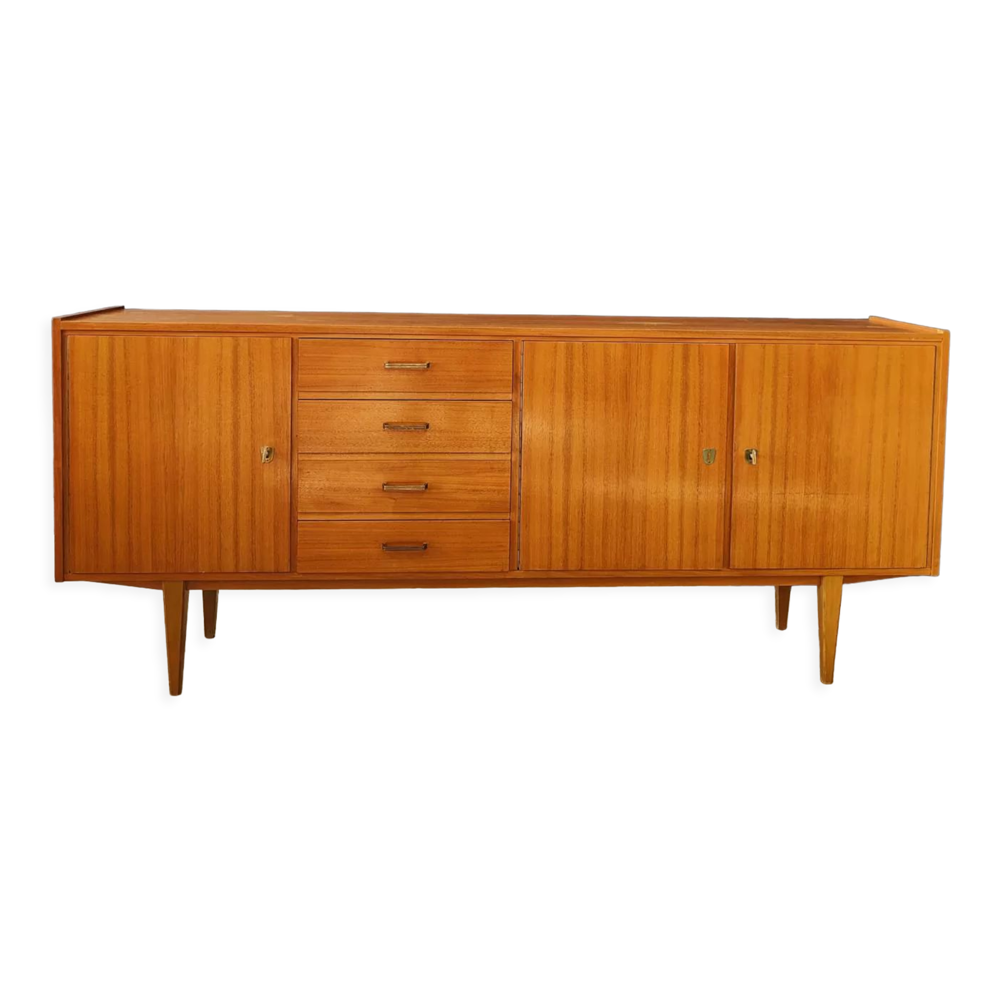 Vintage sideboard