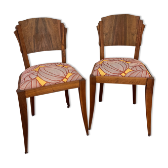 2 chairs 30 years