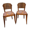 2 chairs 30 years