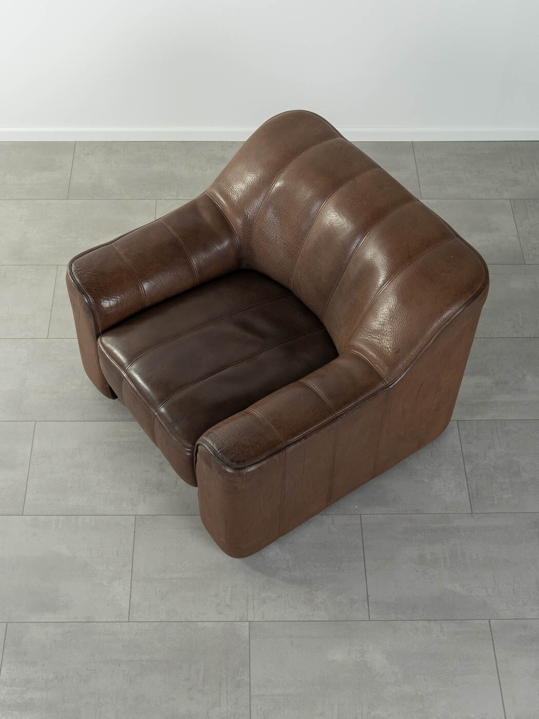 Armchair, De Sede ds-44