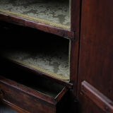 Cabinet de voyage, France, 1800