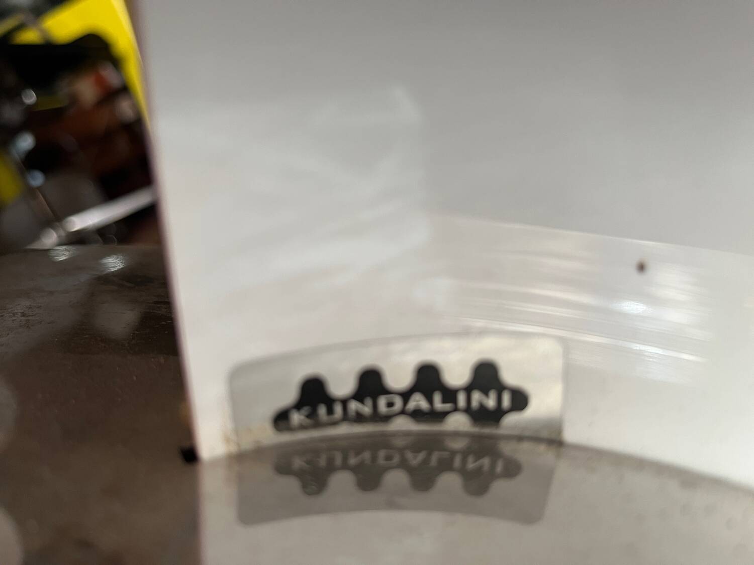 Shanti 200 floor lamp, Italian design