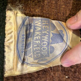 American lounge chair by Heywood - Wakefield