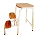 Market foot stool