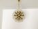Dandelion Chandelier by Emil Stejnar for Rupert Nikoll