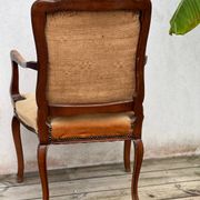 Louis XV Bergère