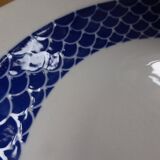 Hollow round plate L2 / 200138