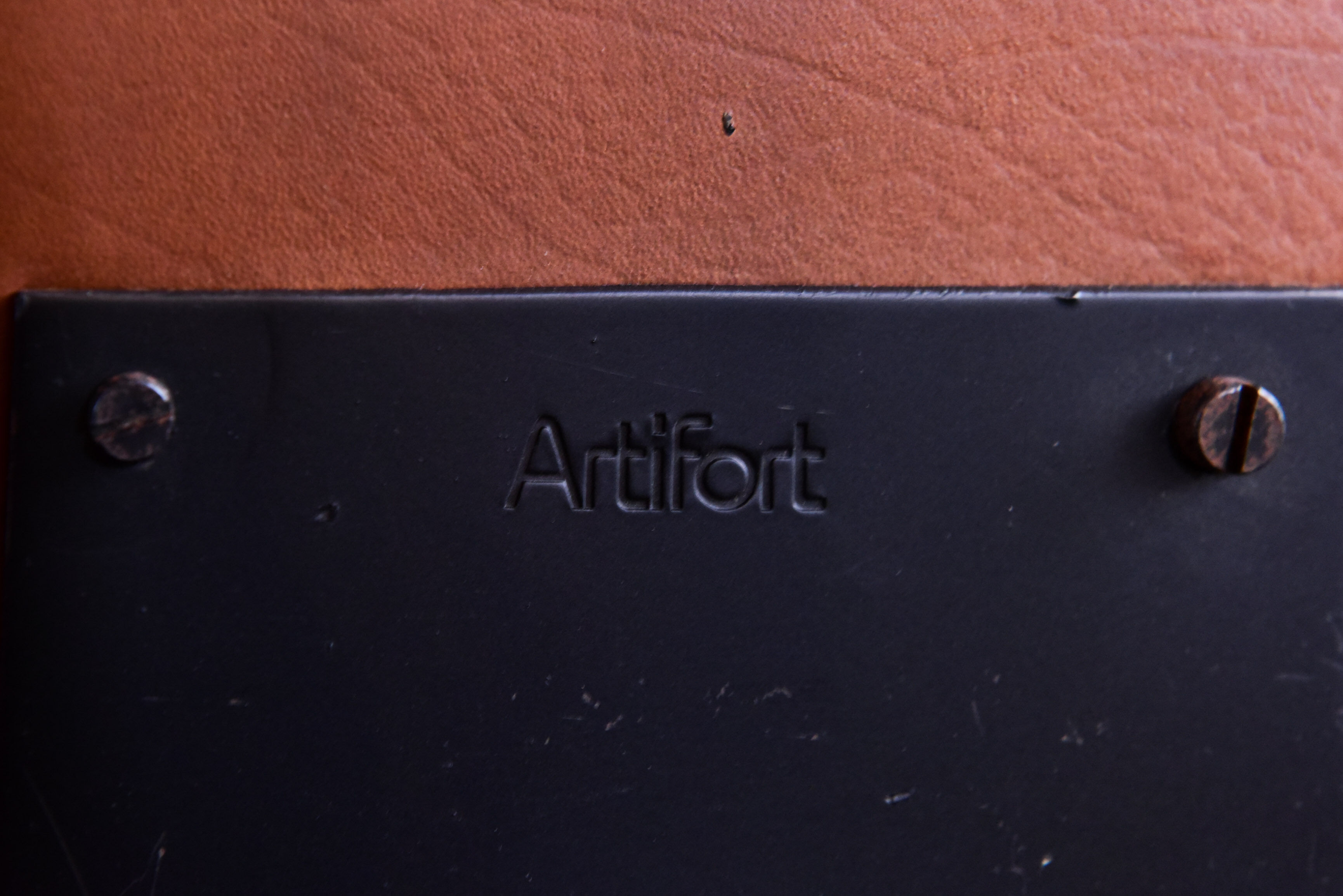 384 boardroom swivel chairs by Harcourt for Artifort