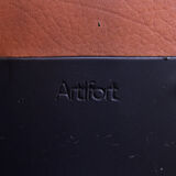 384 boardroom swivel chairs by Harcourt for Artifort