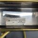 Vintage brass wall lamp Pfäffle Leuchten adjustable picture light