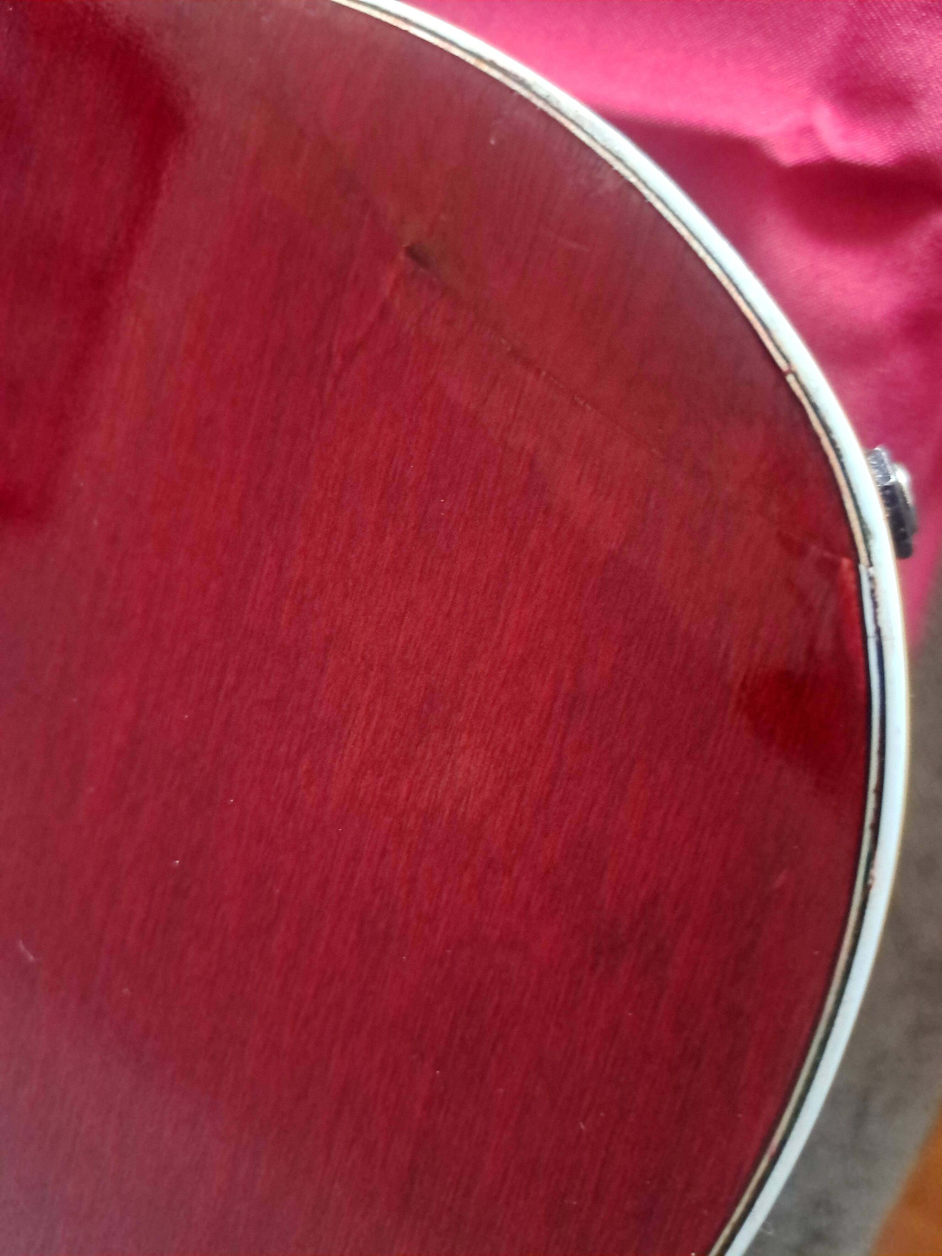 Kramer electro-acoustic guitar ferrington series usa,1986