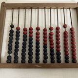 Old toy, abacus