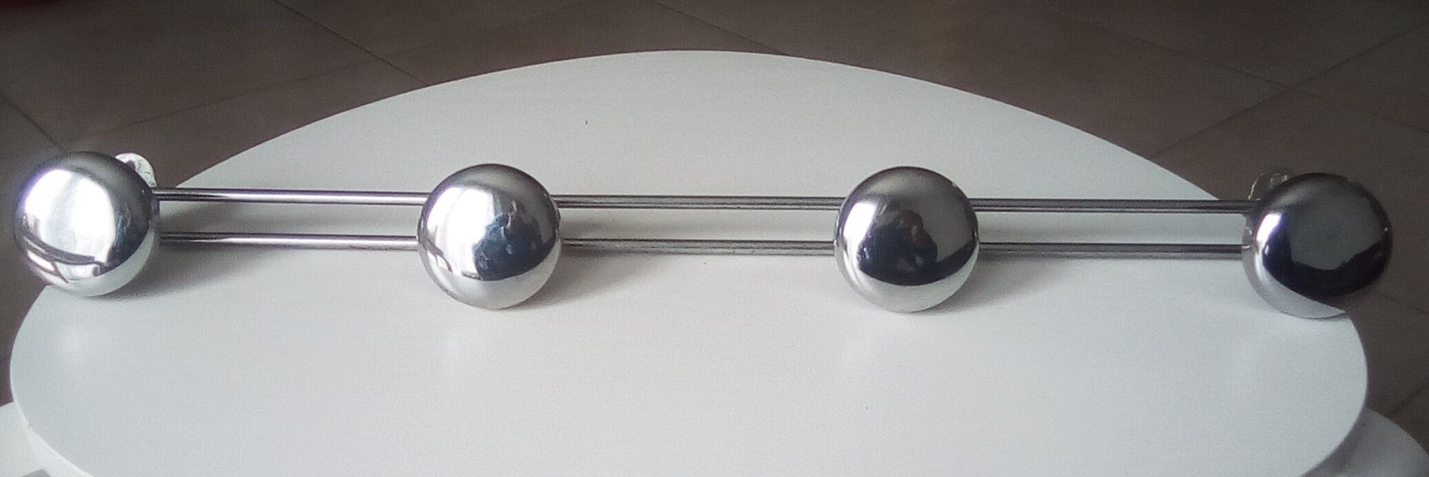 Metal coat rack 50/60s