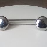 Metal coat rack 50/60s