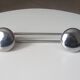 Metal coat rack 50/60s