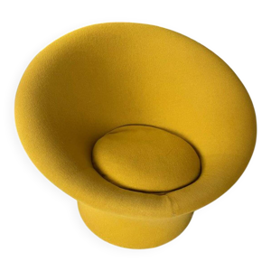 fauteuil mushroom
