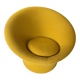 Mushroom Chair