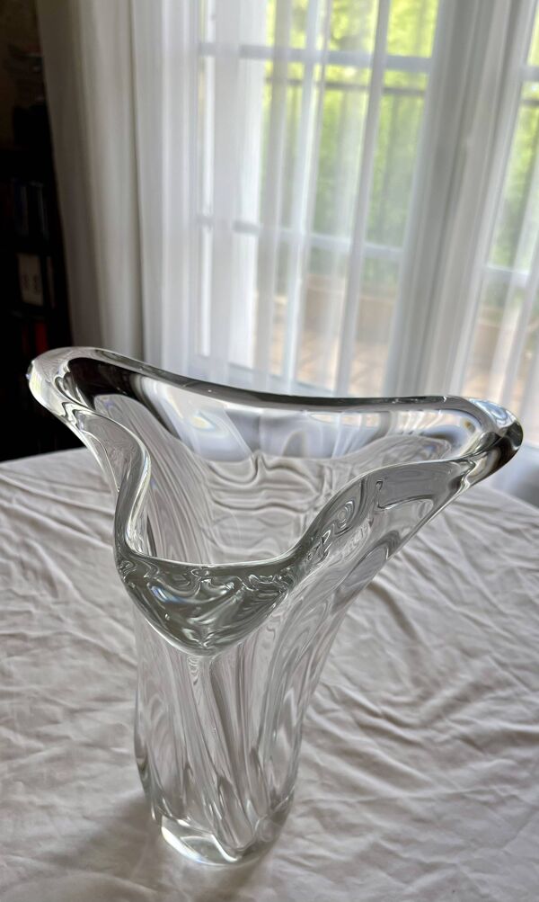 Vase Art Vannes France