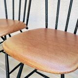 Scandinavian design chairs by soudexvinyl