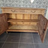 Buffet art déco