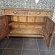 Art deco buffet