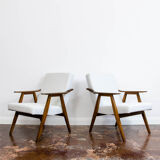 Pair of armchairs 1960