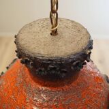 Pendant lamp, Danish design, 1960s, production: Denmark