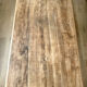 Table de ferme 