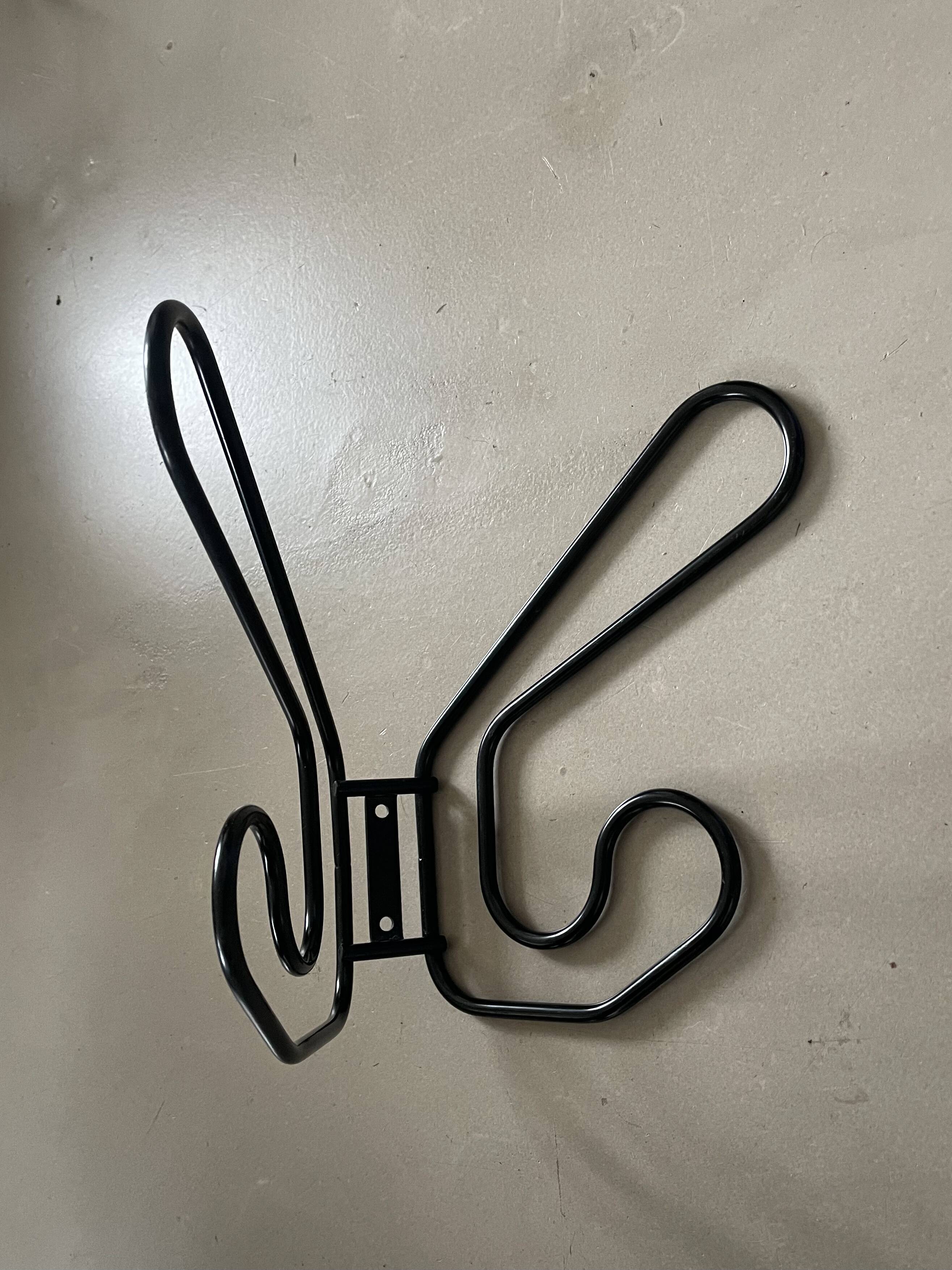 Vintage IKEA Frän wall hook