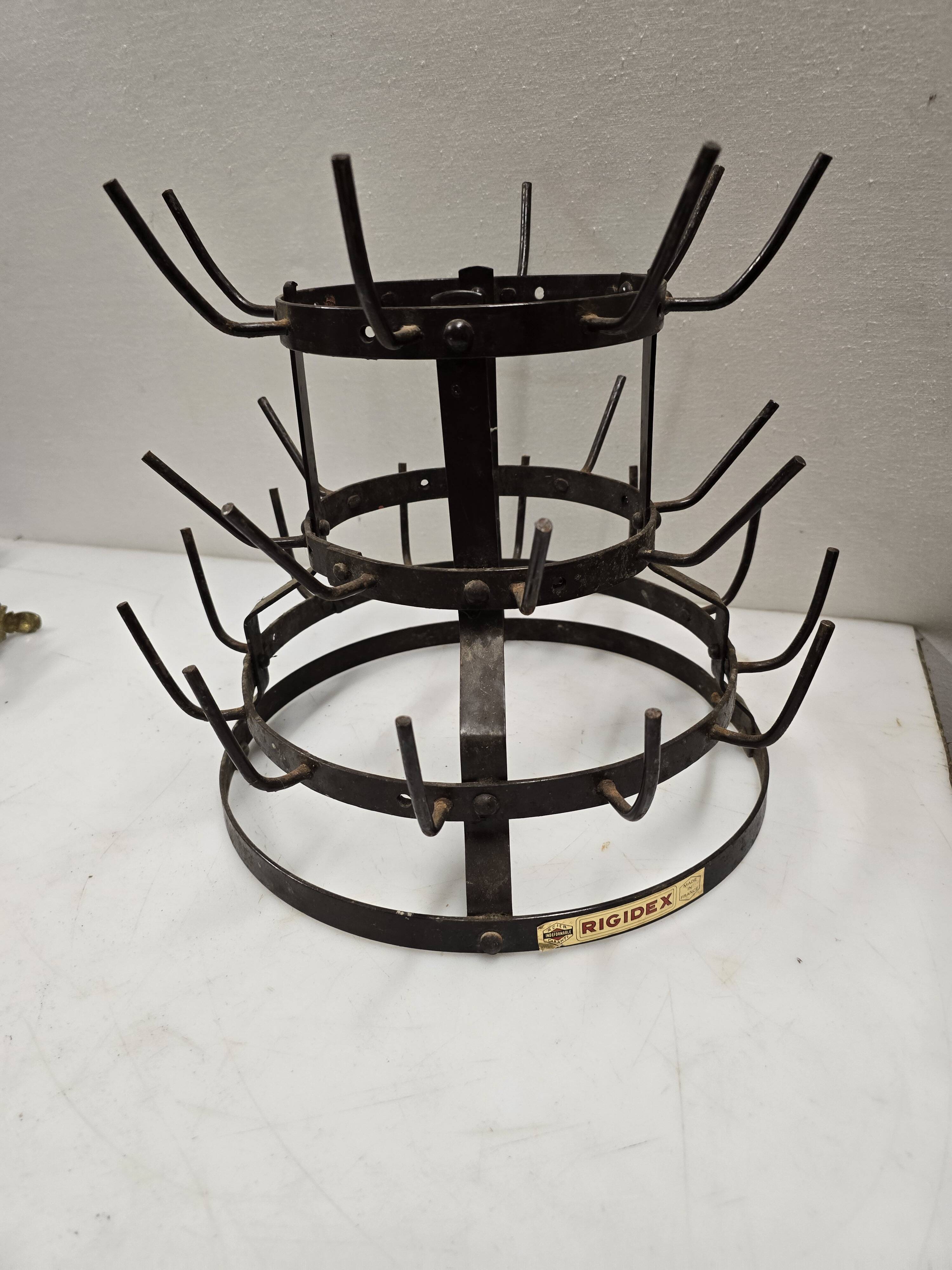 Small hedgehog bottle holder