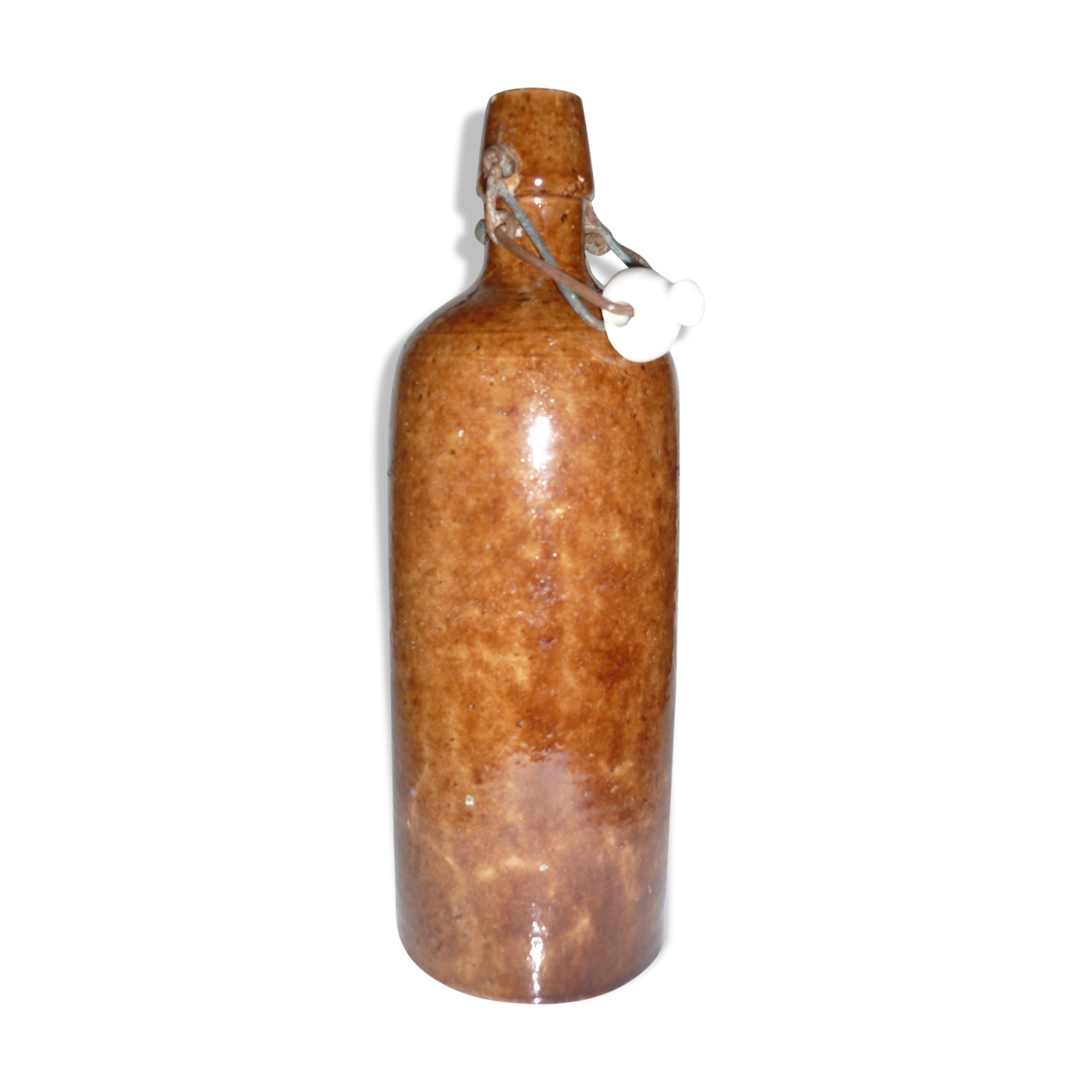 Bottle bottle sandstone mechanical cork