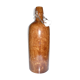 Bottle bottle sandstone mechanical cork