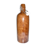 Bottle bottle sandstone mechanical cork