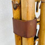 Italian Bamboo Screen from the 70s
