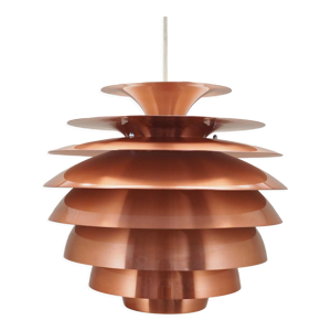 Suspension, design danois,