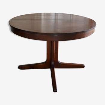Table Baumann round/oval extension