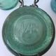 3 canned glass jars Manufrance "la lorraine" and "l ideale"