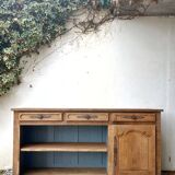 meuble de métier,  comptoir