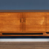 Teak 1960s sideboard By Beithcraft