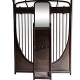 Thonet Art Wall Coat Rack