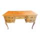 Bureau bois massif Empire