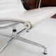 Chair by Charles & Ray Eames for Vitra, EA 107
