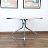 Space Age Dining Table