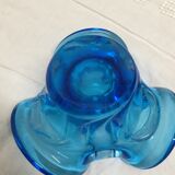 Empty pocket, blue by Joseph Hospodka