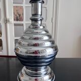 Lamp in chrome metal 70s