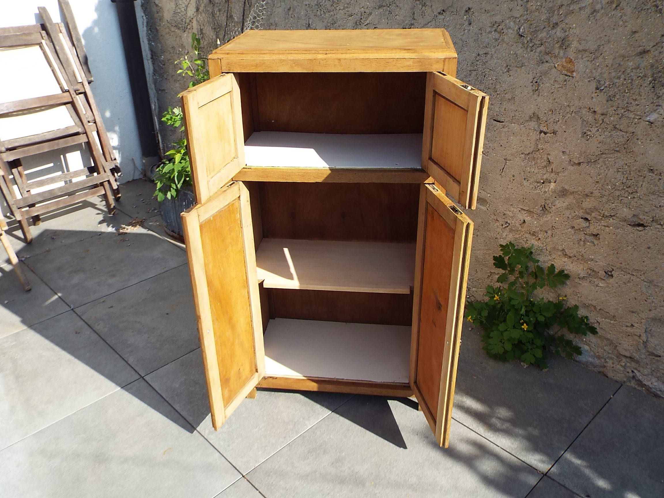 Art Deco style buffet