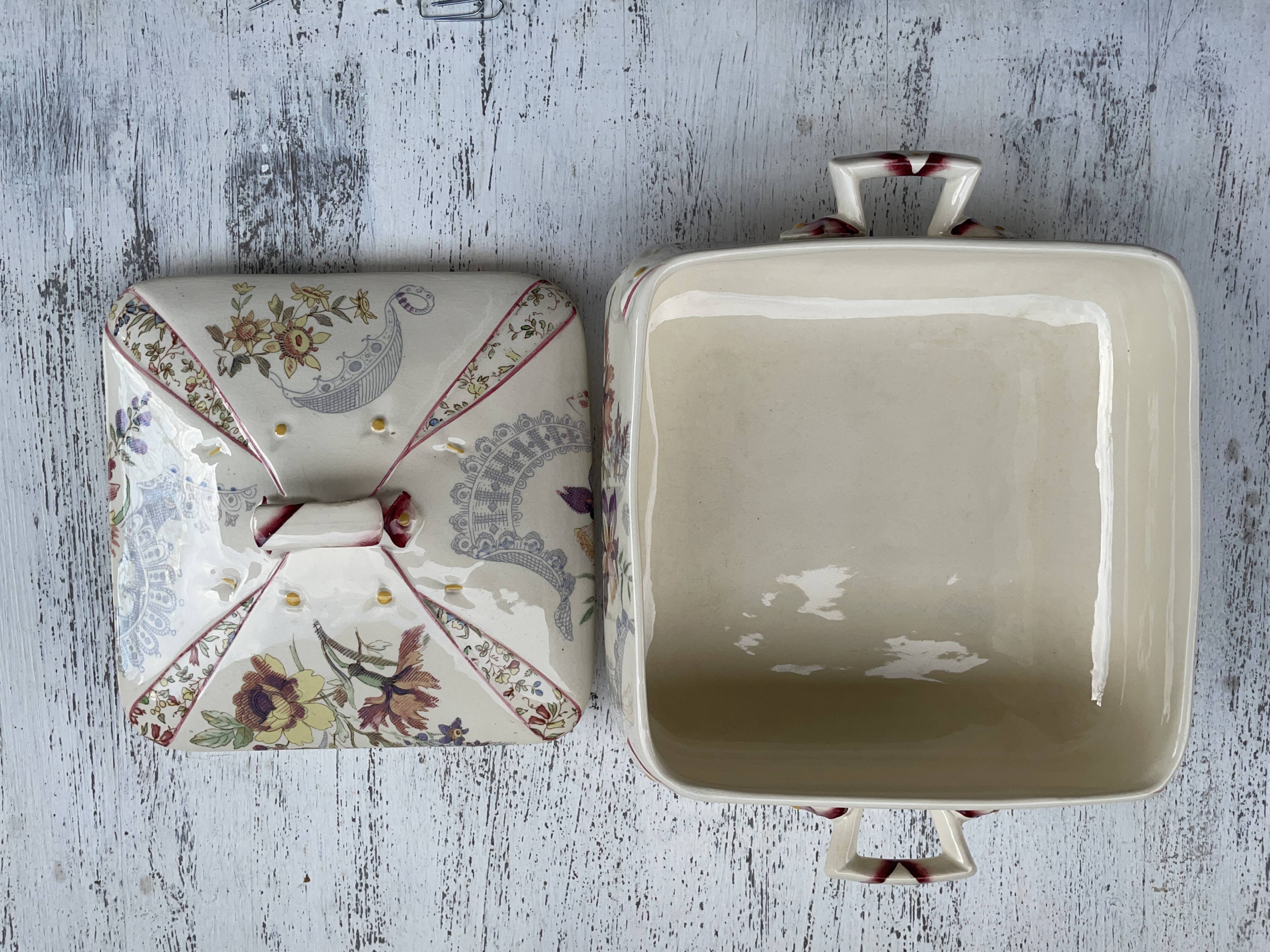 Legumiera Lavalliere