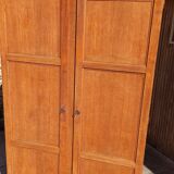 school cabinet of the 50s